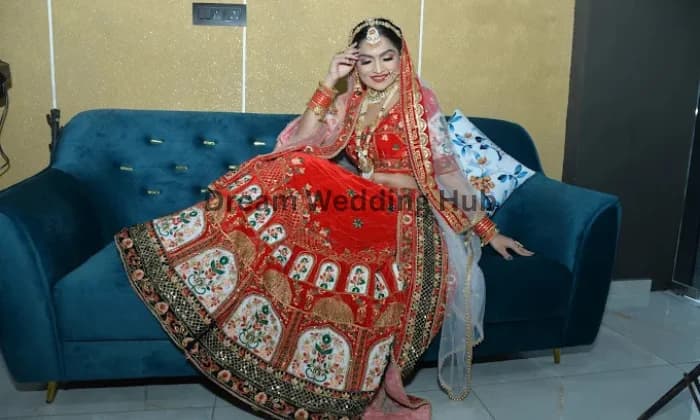 MAHIYAR BRIDAL TONSORIUM MAHIYAR BRIDAL TONSORIUM
