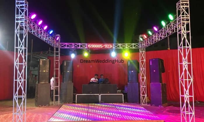 KAJAL SOUND LIGHT KAJAL SOUND LIGHT