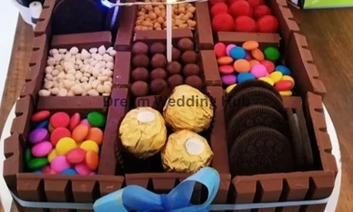 Pratik cakesbakes Pratik cakesbakes