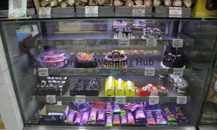 Shree Yogi Food Mart Shree Yogi Food Mart