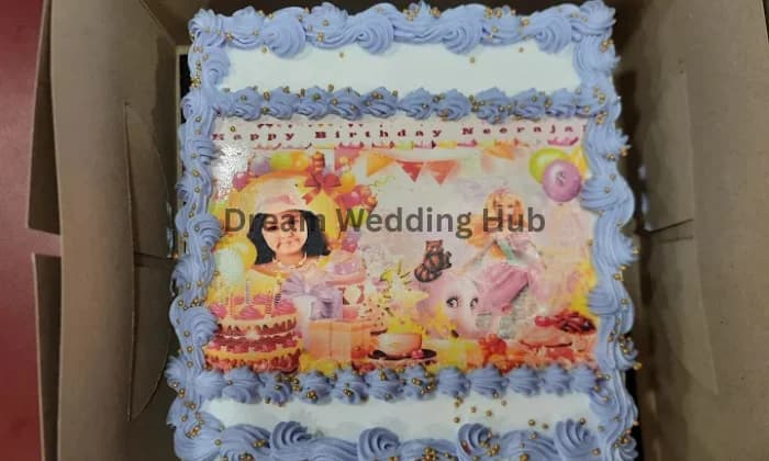 Russian Bakery Russian Bakery