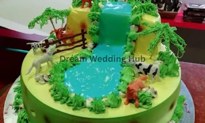 Kabhi B Bakery Sector 28 Gandhinagar Kabhi B Bakery Sector 28 Gandhinagar