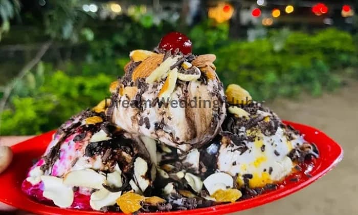 Patel Ice Cream Parlour Patel Ice Cream Parlour