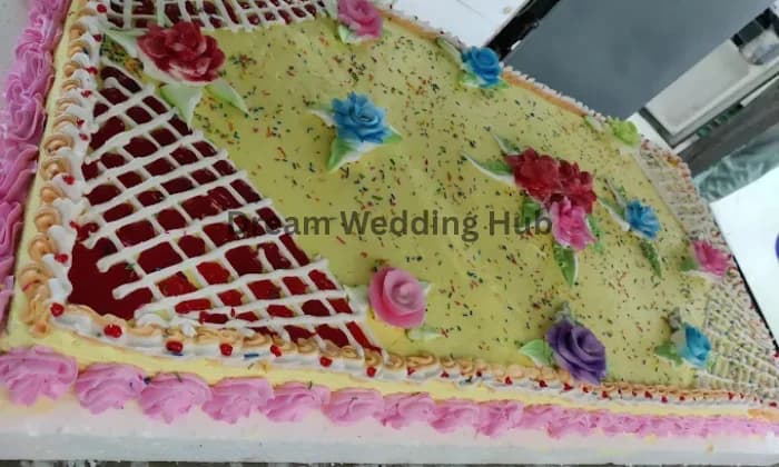 Sahai Bakery Cake Shop Sahai Bakery Cake Shop