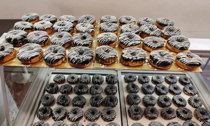 Truffle Treatz Truffle Treatz