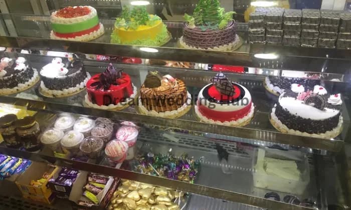 Prakash Bakery Live Cake Shop Prakash Bakery Live Cake Shop