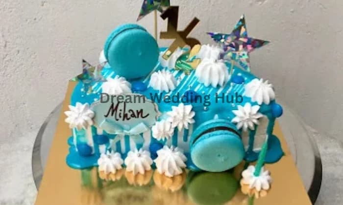 The Common Peoples Cakery The Common Peoples Cakery