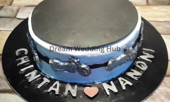 Honey Made Cakes Honey Made Cakes