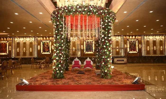 Casa Royal Cuttack Casa Royal Cuttack