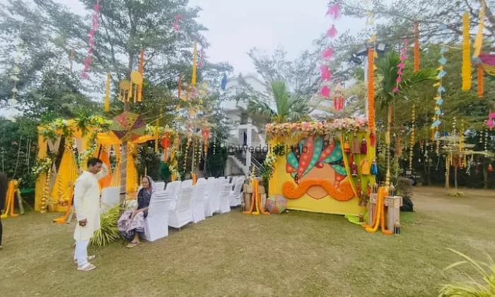 Cuttack Garden Cuttack Garden