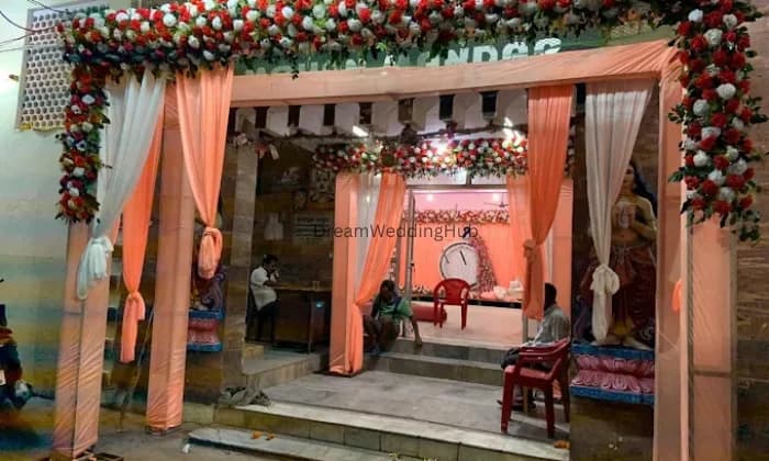 Mohan Mandap Mohan Mandap