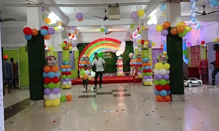 Asutosh Mandap Asutosh Mandap