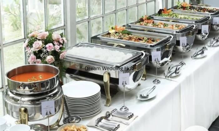 Dhanwanti Caterers Dhanwanti Caterers