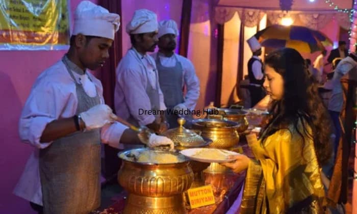 New Puja Caterers New Puja Caterers