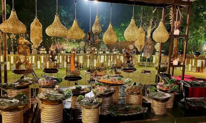 Katraaneel Kitchens Katraaneel Kitchens