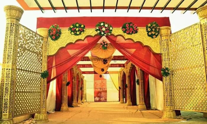 Parivar Party Plot Parivar Party Plot