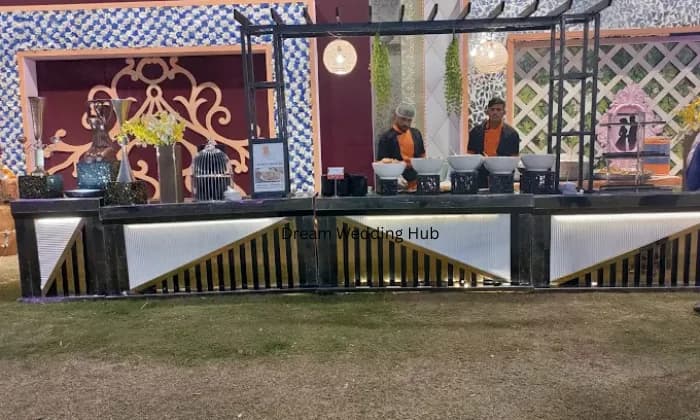 Woodland Caterers Woodland Caterers