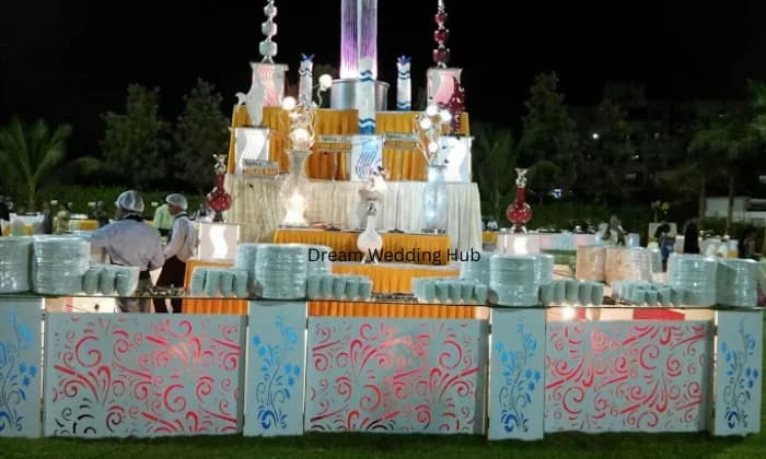 Chandni Catering Chandni Catering