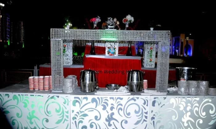 Shreeji Caters Shreeji Caters