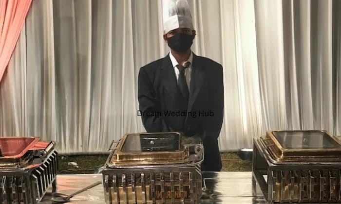 Shree Annapurna Catering Shree Annapurna Catering