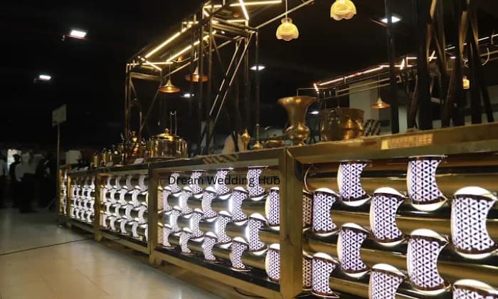 M S Krishna Catering M S Krishna Catering