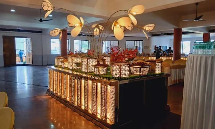 Rose Food Catering Rose Food Catering