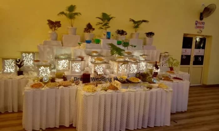 Edens Banquet Caterers Edens Banquet Caterers