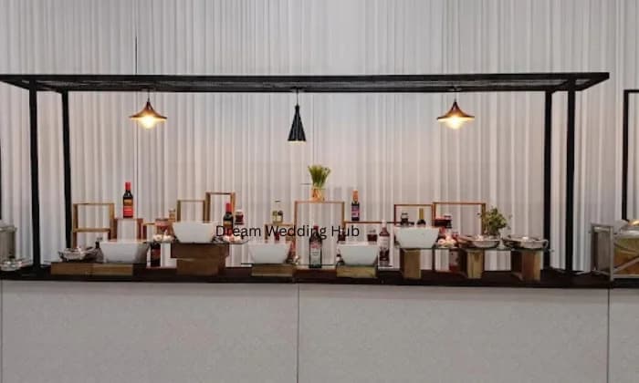 Oslar Caterers Oslar Caterers