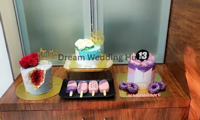 ReeVaz Cake Studio ReeVaz Cake Studio