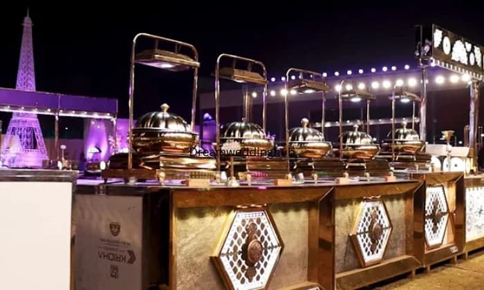 Yoddha Catering Yoddha Catering