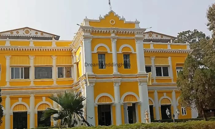 The Belgadia Palace The Belgadia Palace