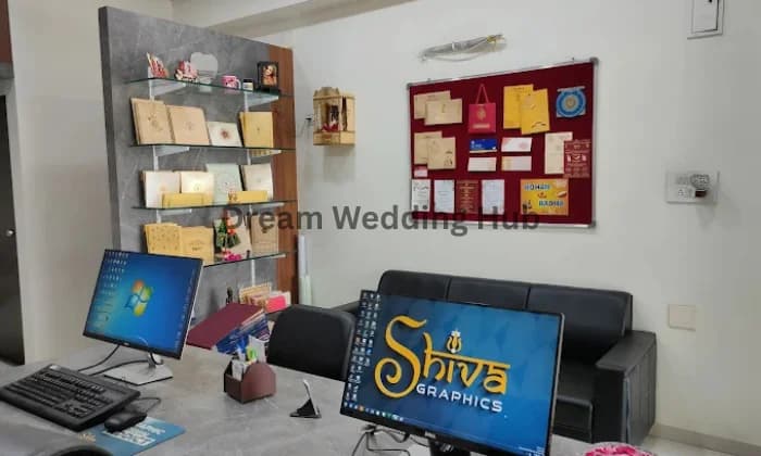 Shiva Graphics Shiva Graphics