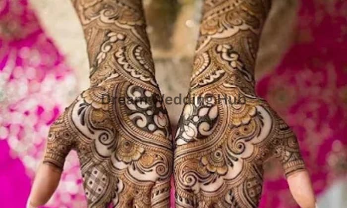 Rakesh Mehandi Artist Rakesh Mehandi Artist