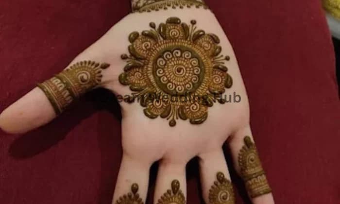 Veer Vishal Mehndi Art Veer Vishal Mehndi Art