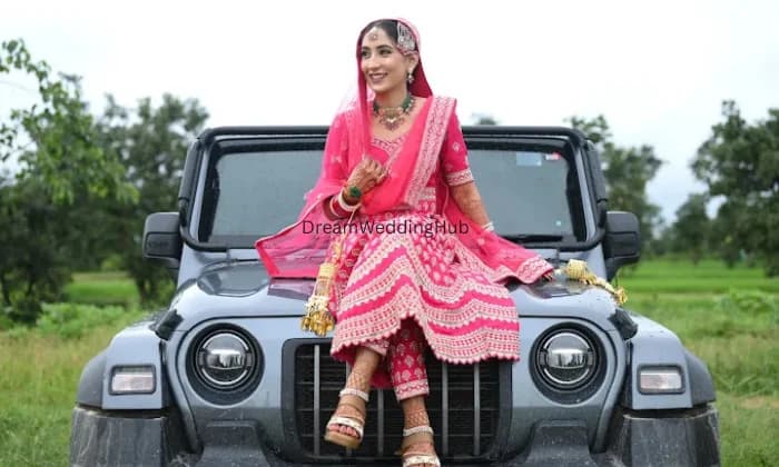 Amarjeet kaur beauty studio Amarjeet kaur beauty studio