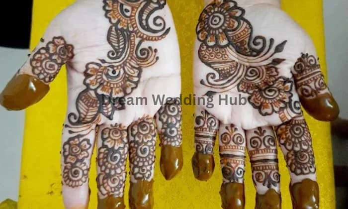 Dharas Mehndi Art Dharas Mehndi Art