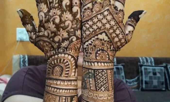 Sejals Mehndi Art Sejals Mehndi Art