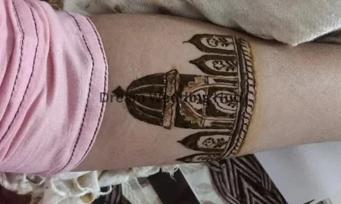 Sonal Mehndi Designer Sonal Mehndi Designer