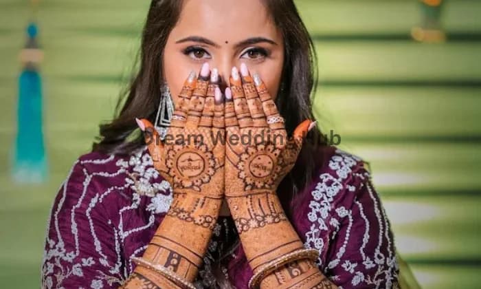 Patelsonalimehendi Artist NAVSARI Patelsonalimehendi Artist NAVSARI