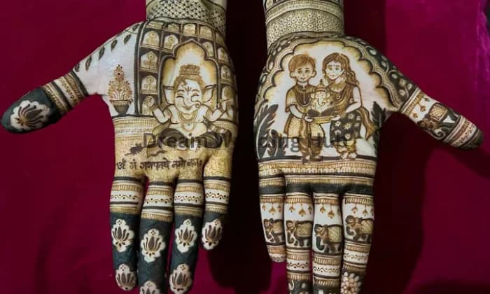 Akruti Mehndi Akruti Mehndi