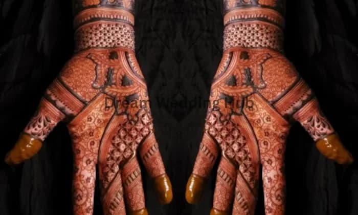 Priya Mahendi Priya Mahendi