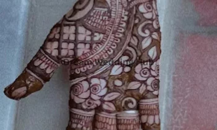 Himanshis mehndi art Himanshis mehndi art