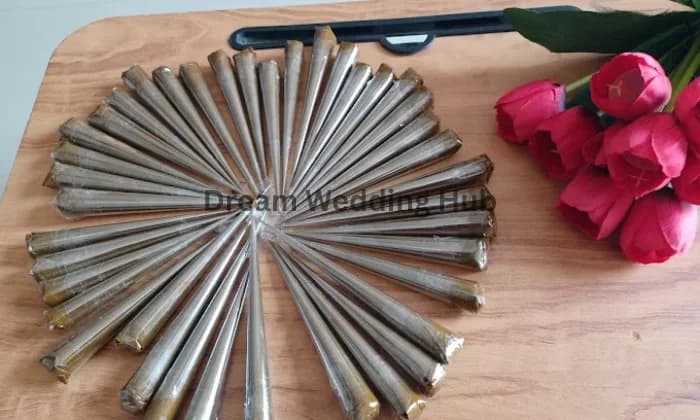 Bhumi Mehandi Art Bhumi Mehandi Art