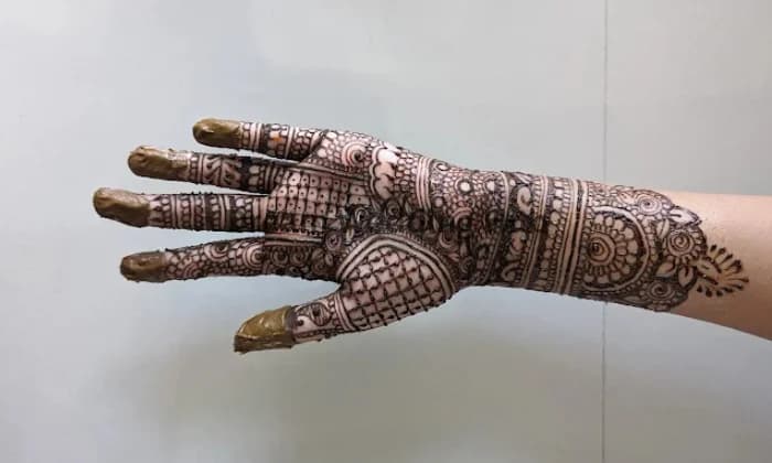 Angel Mehndi artist Angel Mehndi artist