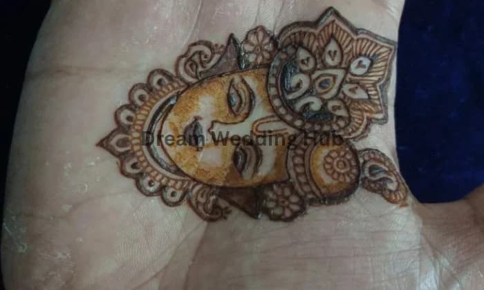 Uttraag Mahendi Art Uttraag Mahendi Art