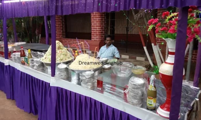 SAFE SERVE CATERING SAFE SERVE CATERING