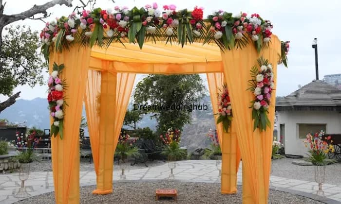 Vyavastha Wedding Vyavastha Wedding