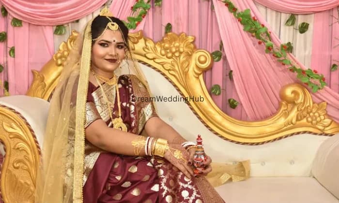 Neetu Bridal Makeup Artist Neetu Bridal Makeup Artist