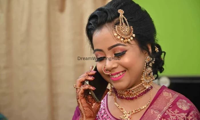 Mousumis Makeover Mousumis Makeover