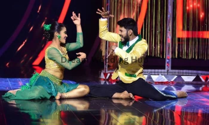 Priyanki Patel Dance Academy Priyanki Patel Dance Academy